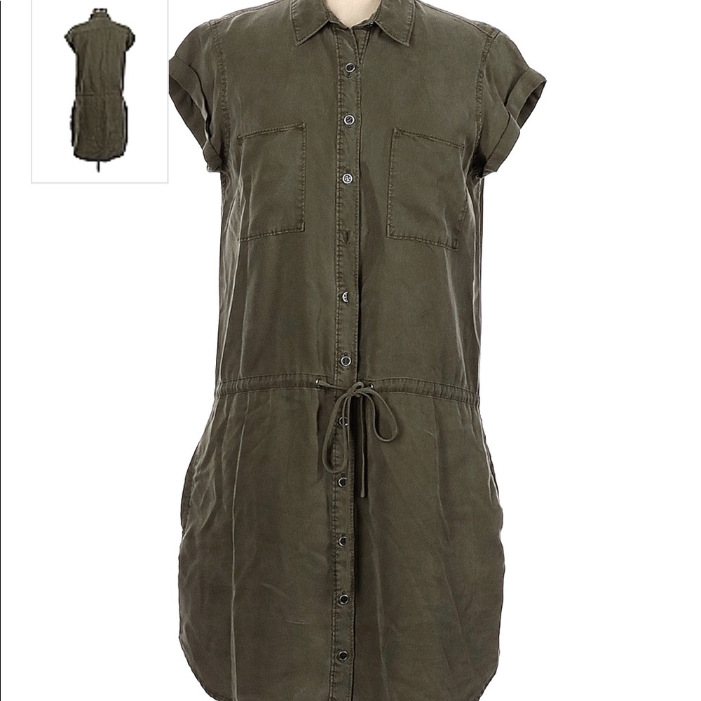 Paige Mika dress large
